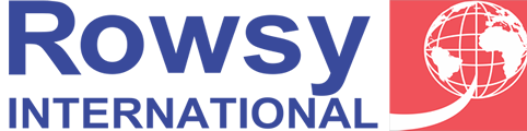 Rowsy International